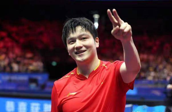 就在今天！德甲乒乓球赛！樊振东独揽2分难救主，队友连丢三局惜败
